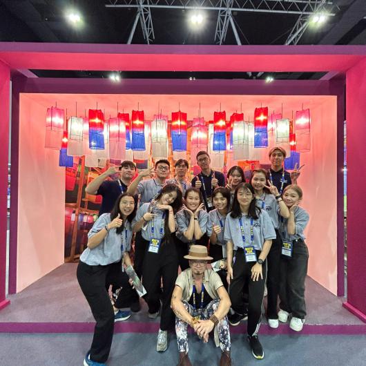 Professional Usherette Malaysia